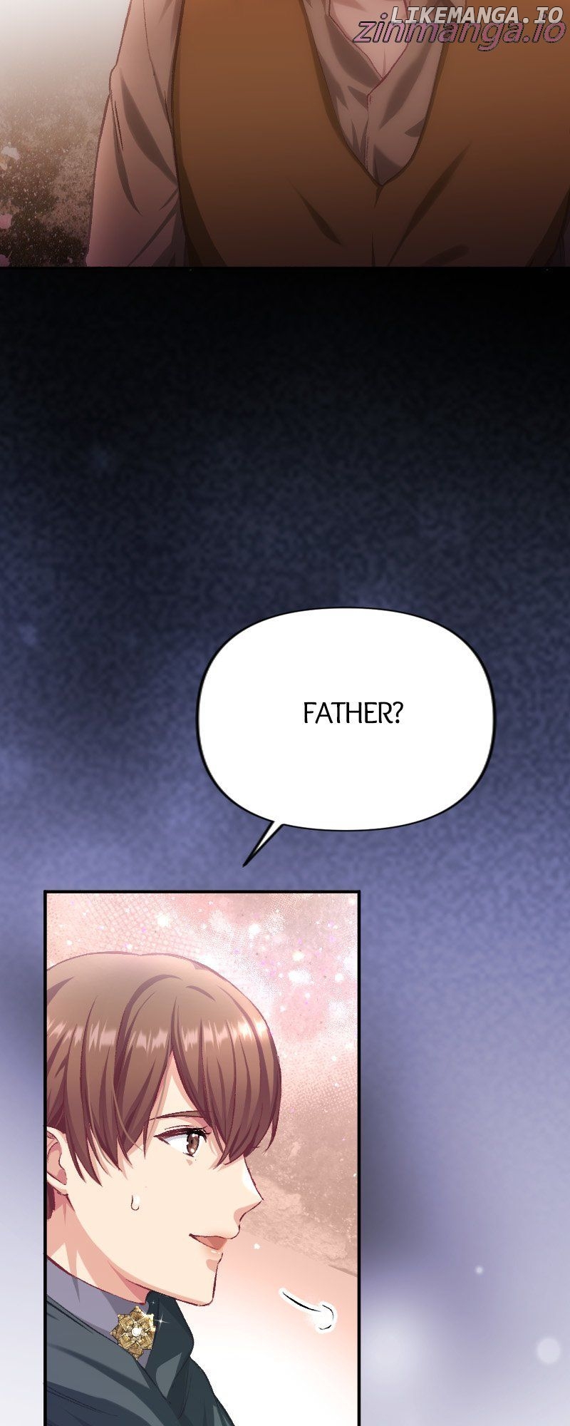 A Deceiving Bride and The Fierce Lion Chapter 50 - page 7