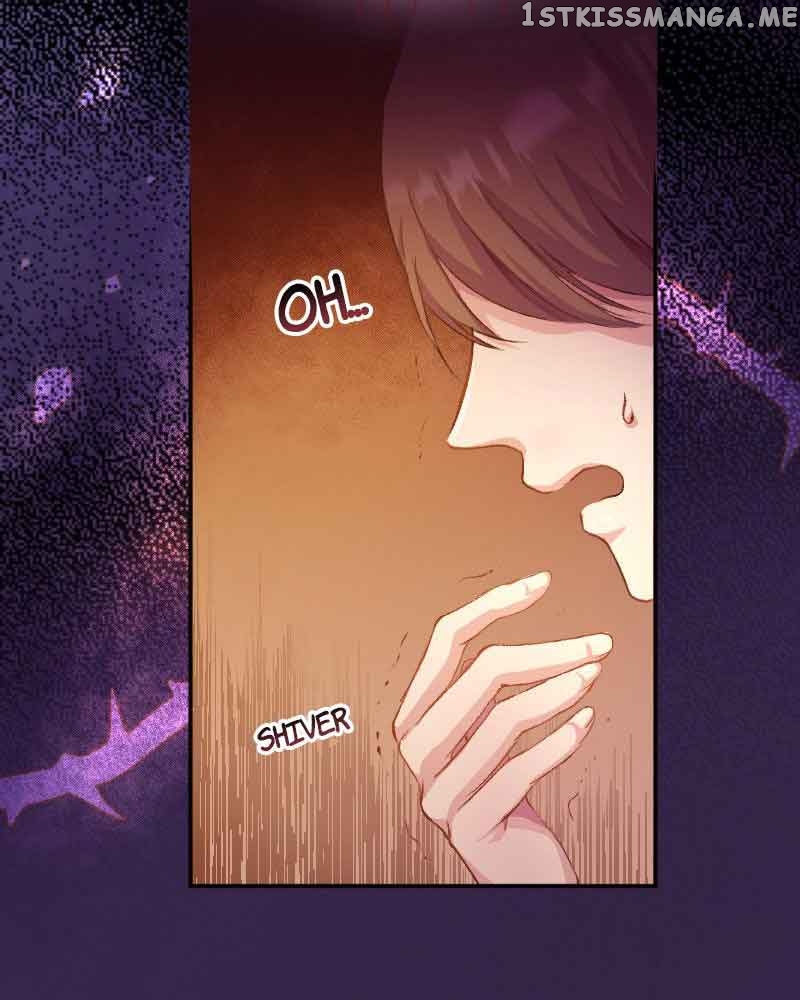 A Deceiving Bride and The Fierce Lion Chapter 6 - page 40