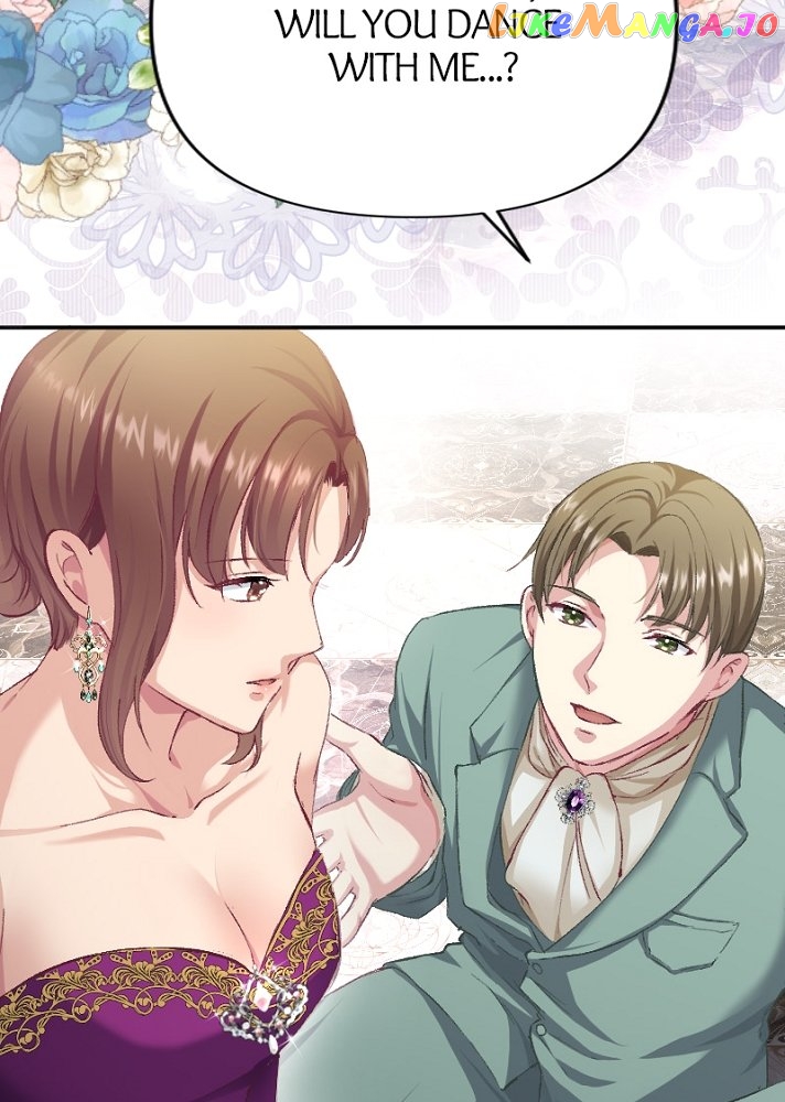 A Deceiving Bride and The Fierce Lion Chapter 49 - page 16