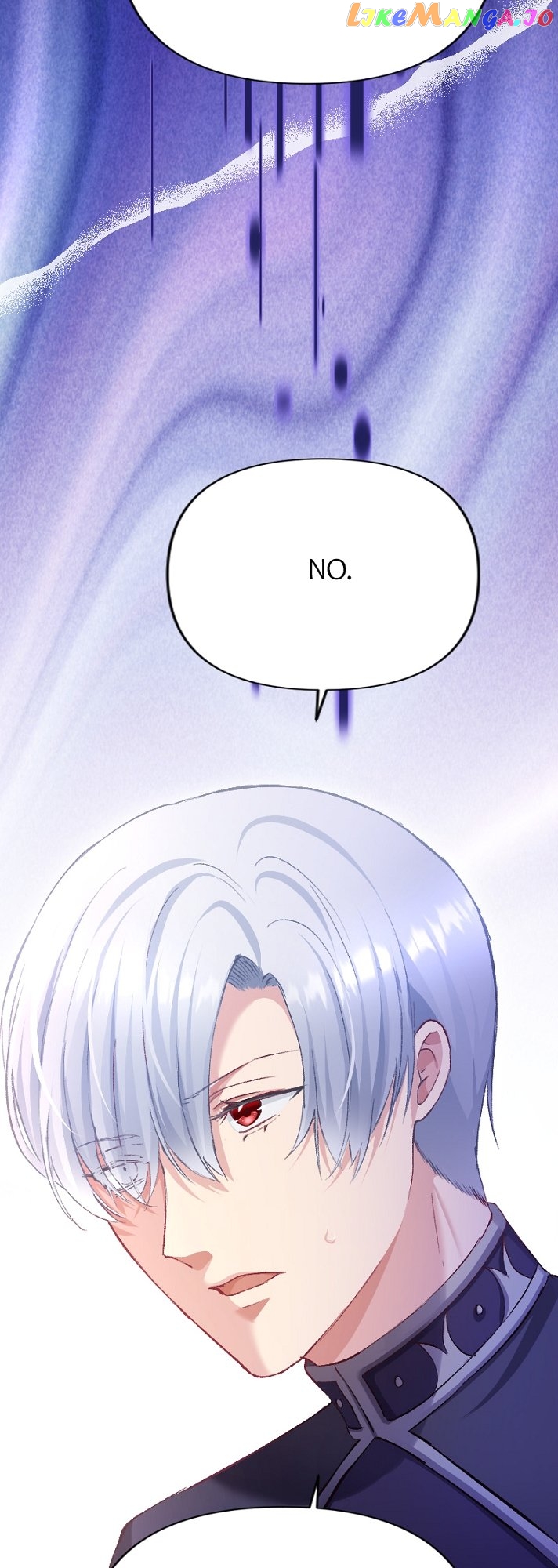 A Deceiving Bride and The Fierce Lion Chapter 49 - page 33