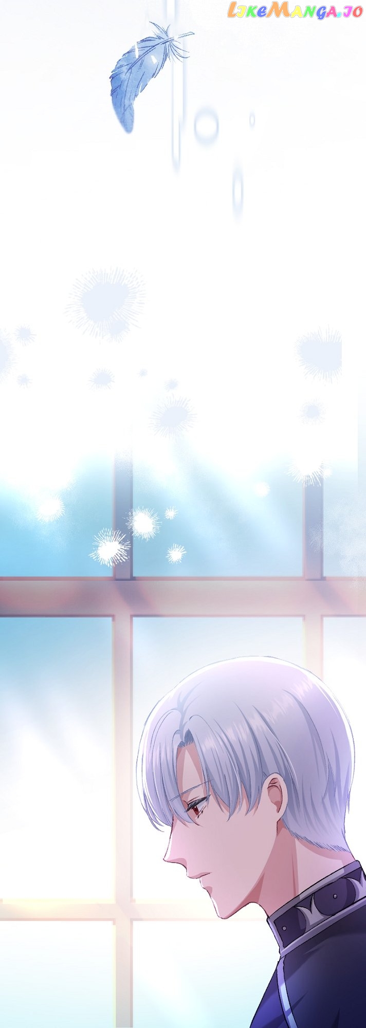 A Deceiving Bride and The Fierce Lion Chapter 49 - page 4