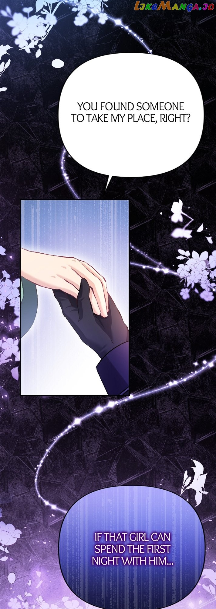 A Deceiving Bride and The Fierce Lion Chapter 49 - page 49