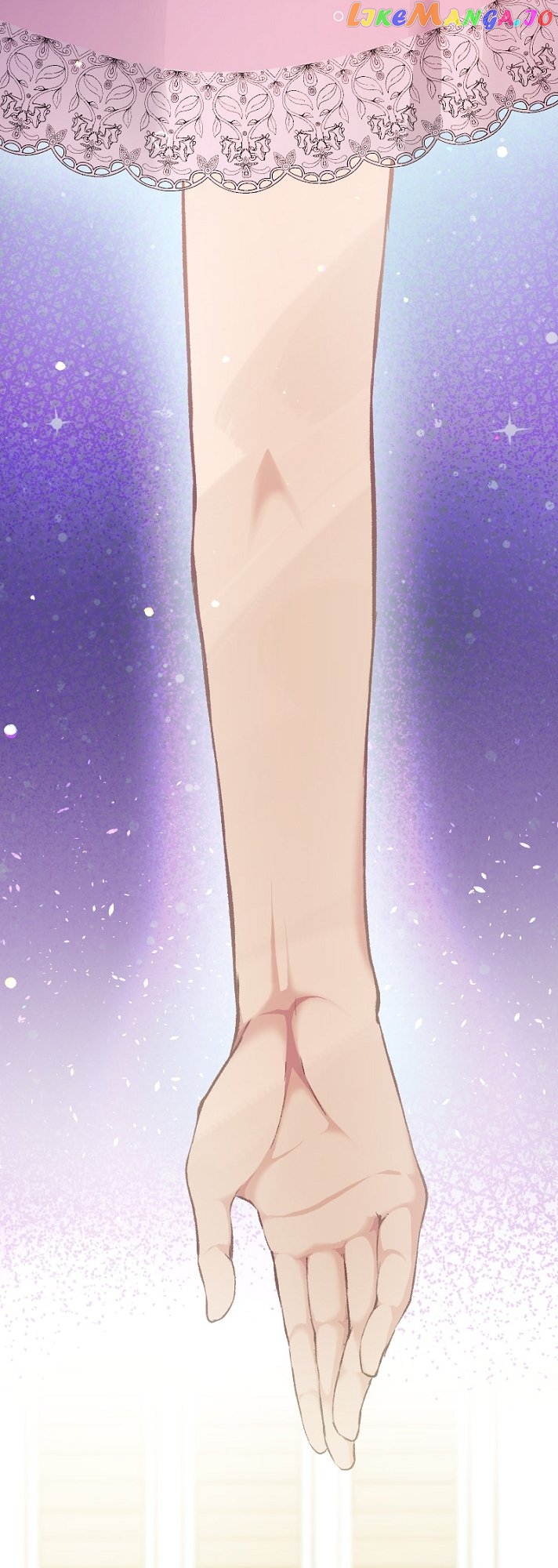 A Deceiving Bride and The Fierce Lion Chapter 49 - page 52