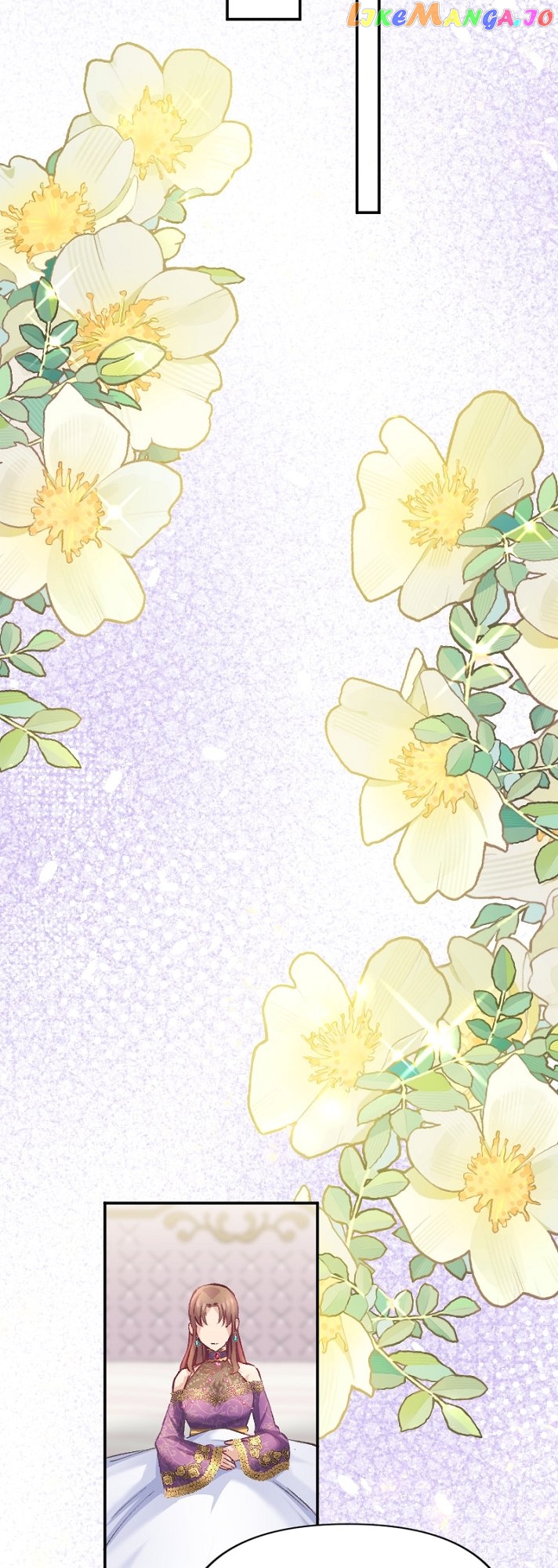 A Deceiving Bride and The Fierce Lion Chapter 49 - page 57
