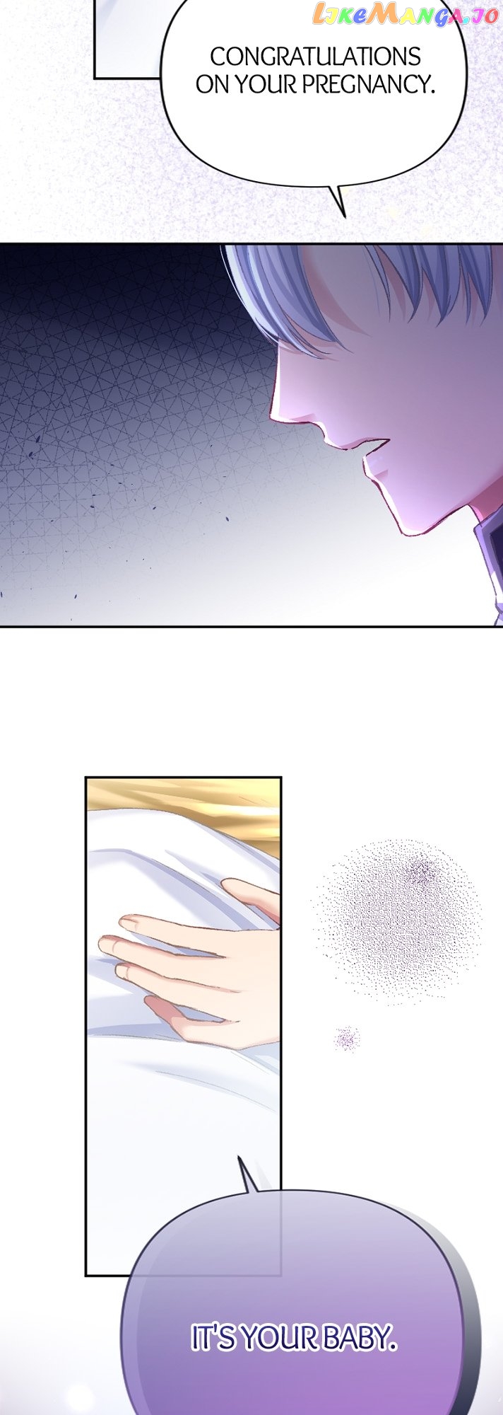 A Deceiving Bride and The Fierce Lion Chapter 49 - page 58
