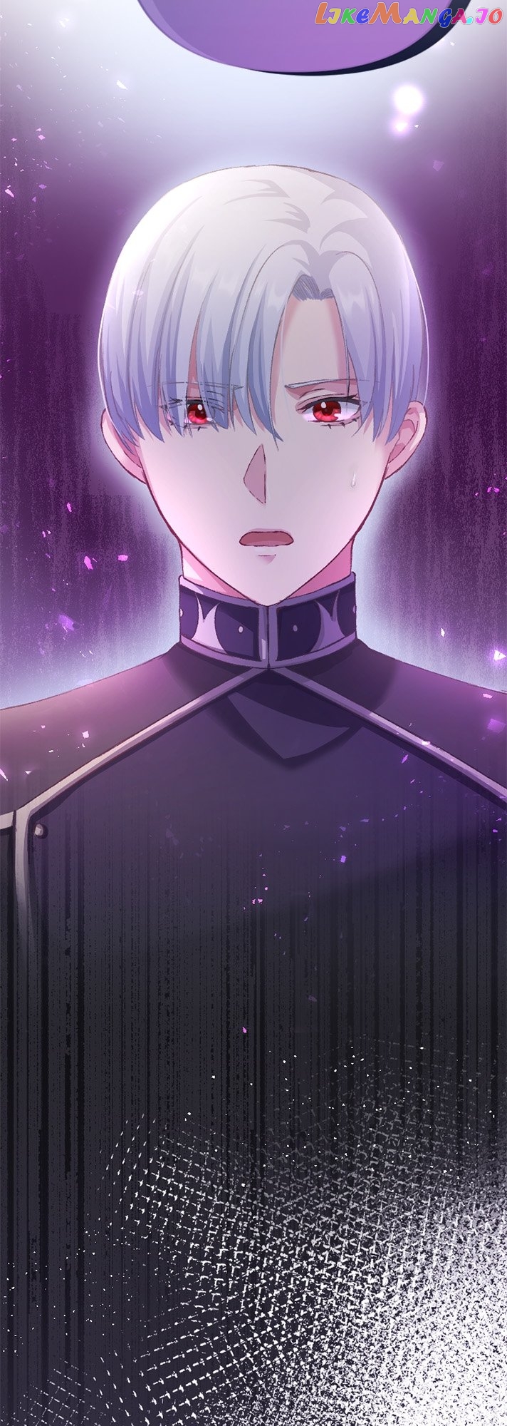 A Deceiving Bride and The Fierce Lion Chapter 49 - page 59