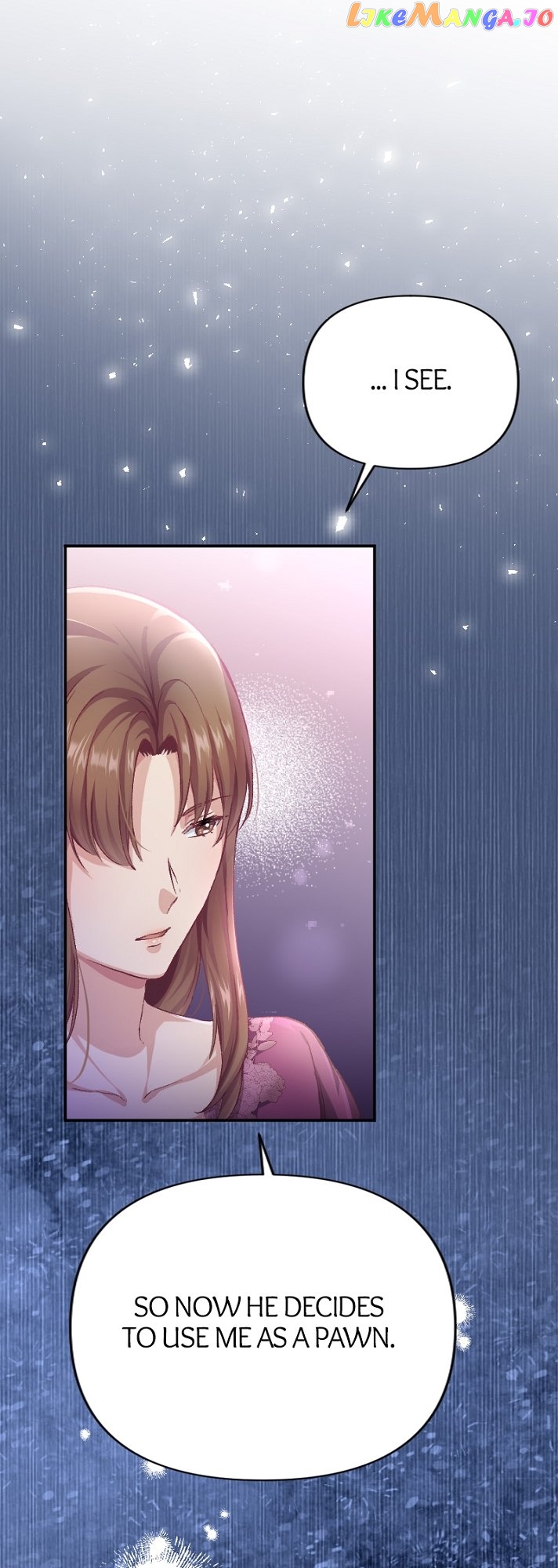 A Deceiving Bride and The Fierce Lion Chapter 49 - page 6