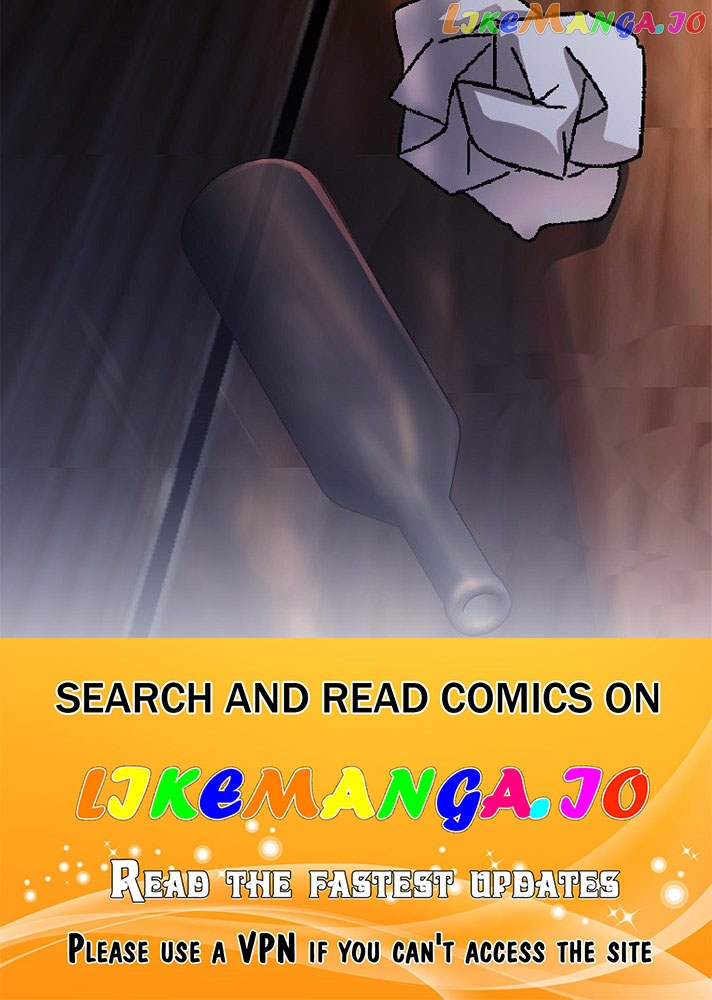 A Deceiving Bride and The Fierce Lion Chapter 49 - page 72