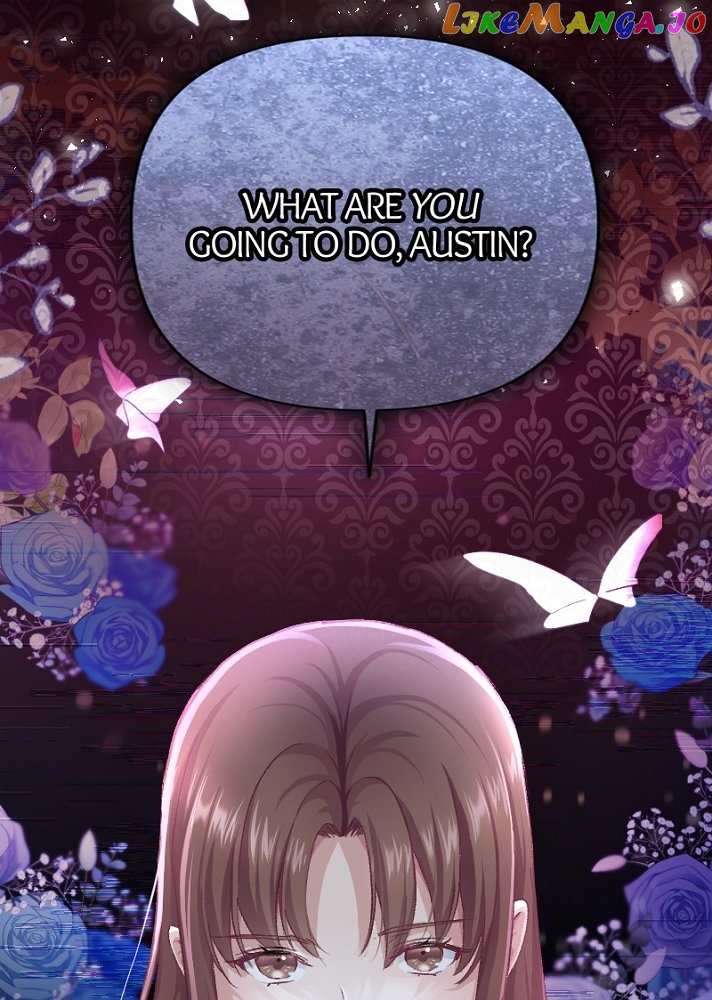 A Deceiving Bride and The Fierce Lion Chapter 49 - page 8