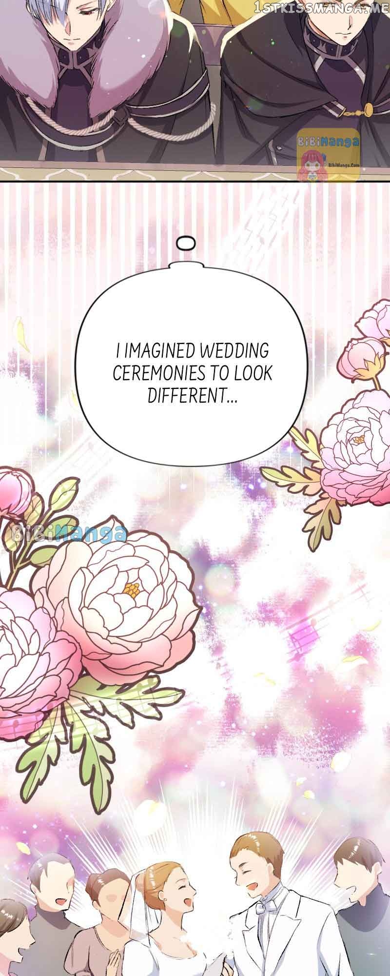 A Deceiving Bride and The Fierce Lion Chapter 5 - page 11