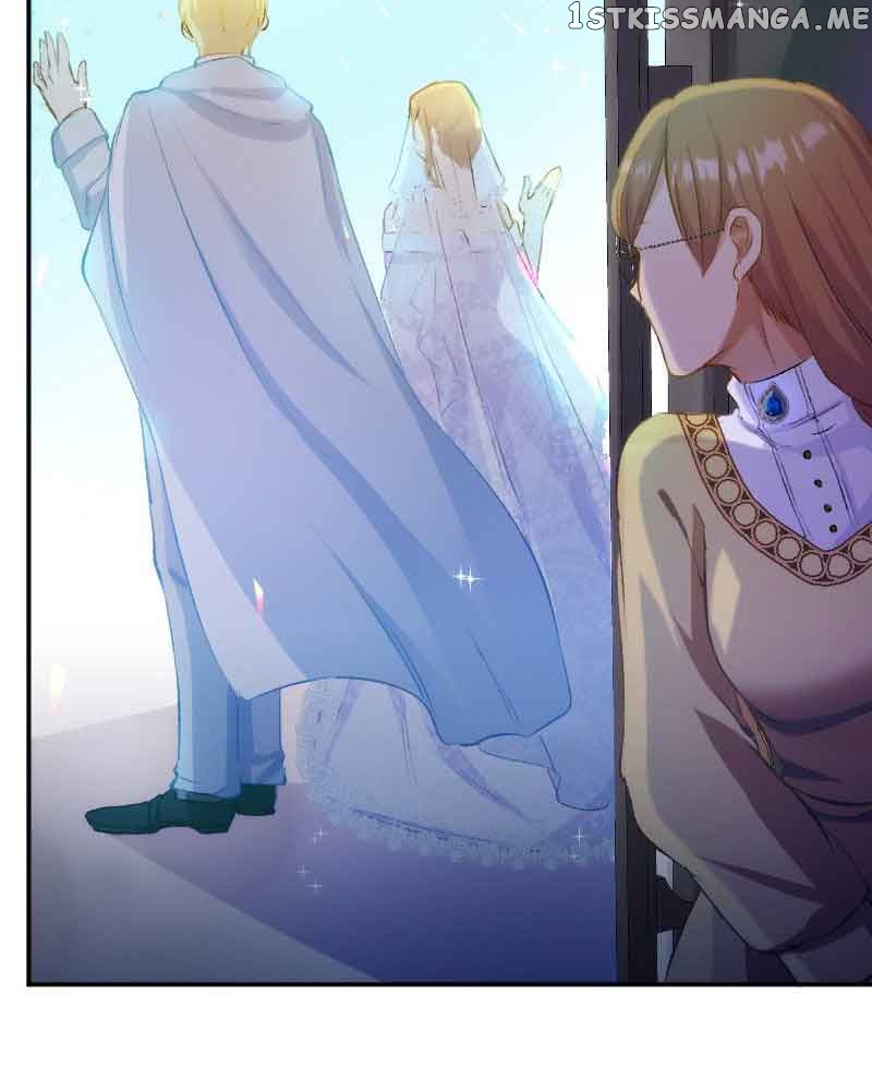 A Deceiving Bride and The Fierce Lion Chapter 5 - page 16