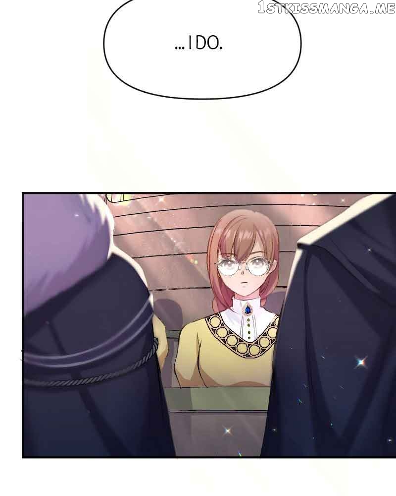 A Deceiving Bride and The Fierce Lion Chapter 5 - page 8