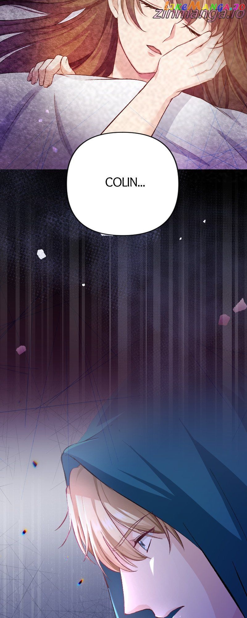 A Deceiving Bride and The Fierce Lion Chapter 48 - page 19
