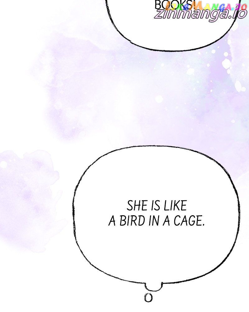 A Deceiving Bride and The Fierce Lion Chapter 48 - page 40