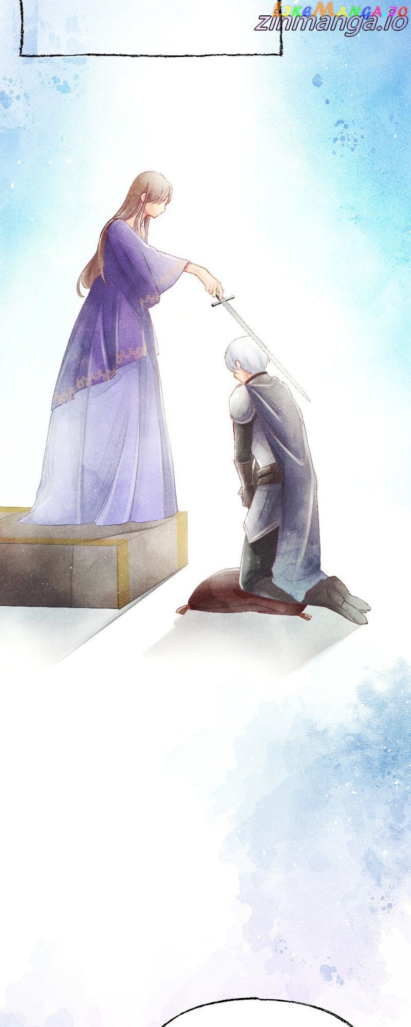 A Deceiving Bride and The Fierce Lion Chapter 48 - page 42