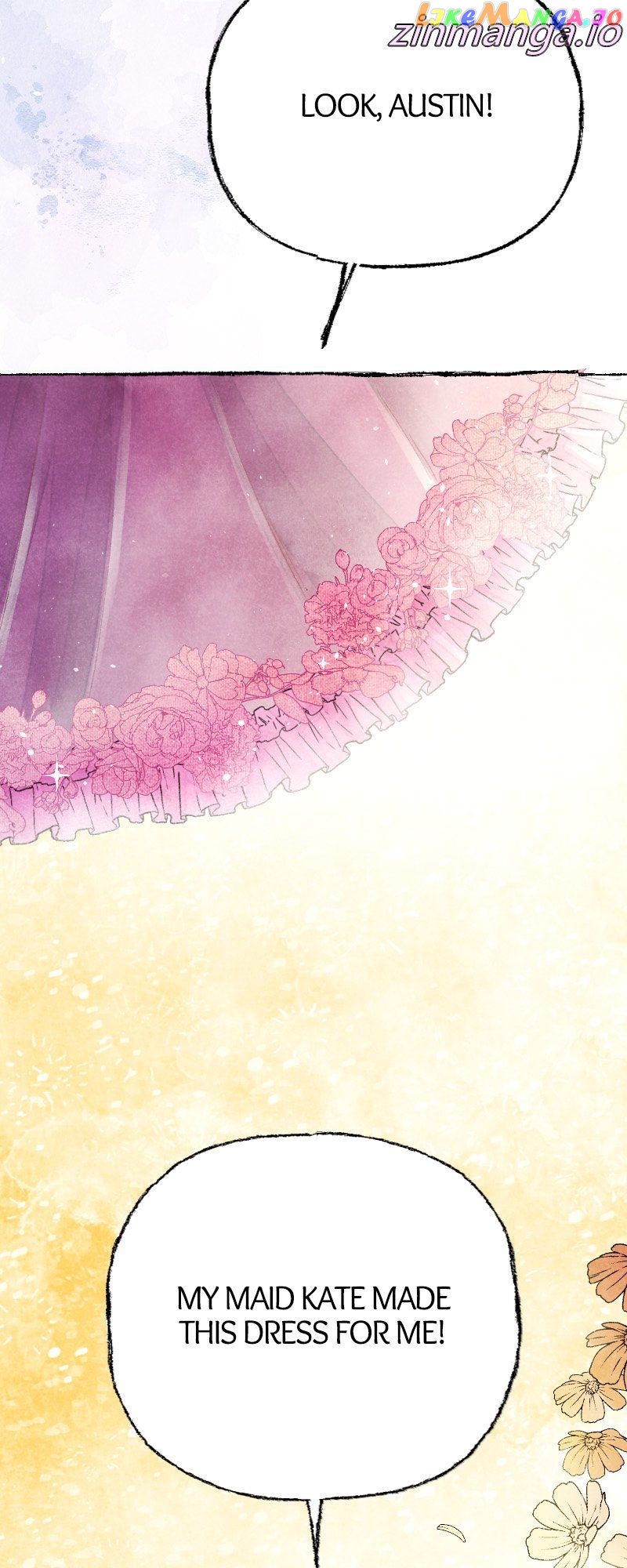 A Deceiving Bride and The Fierce Lion Chapter 48 - page 43