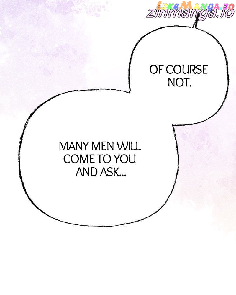 A Deceiving Bride and The Fierce Lion Chapter 48 - page 48