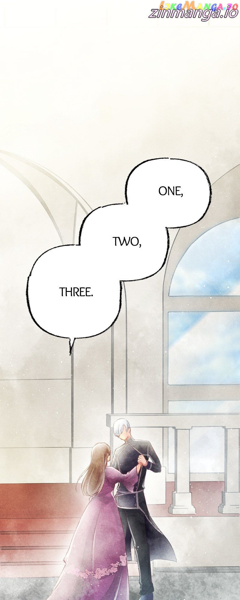 A Deceiving Bride and The Fierce Lion Chapter 48 - page 51