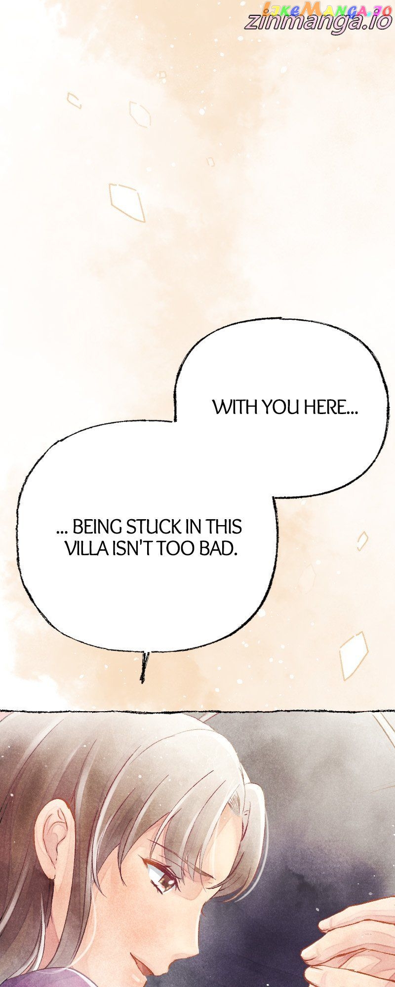 A Deceiving Bride and The Fierce Lion Chapter 48 - page 53