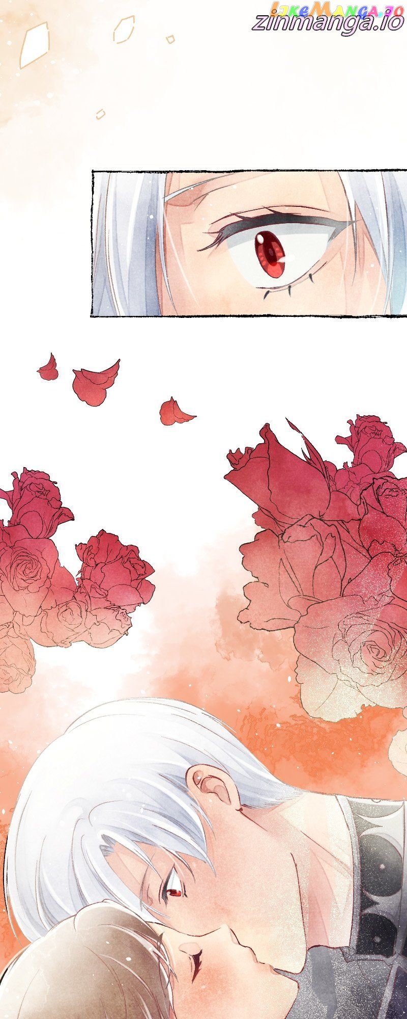 A Deceiving Bride and The Fierce Lion Chapter 48 - page 55