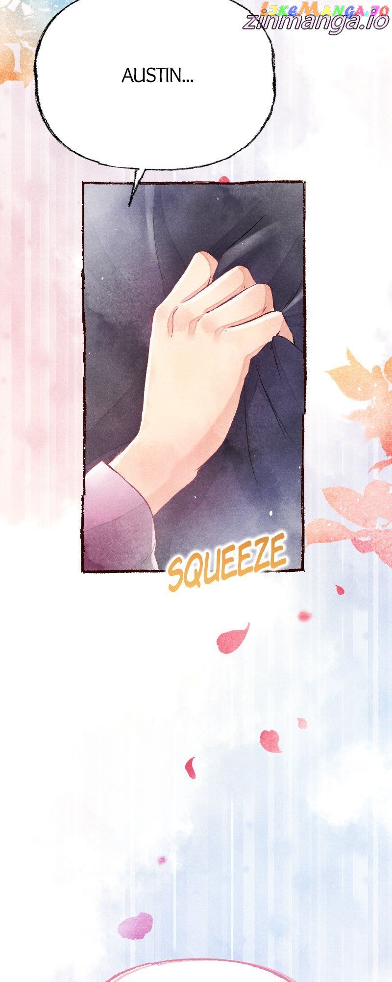 A Deceiving Bride and The Fierce Lion Chapter 48 - page 59