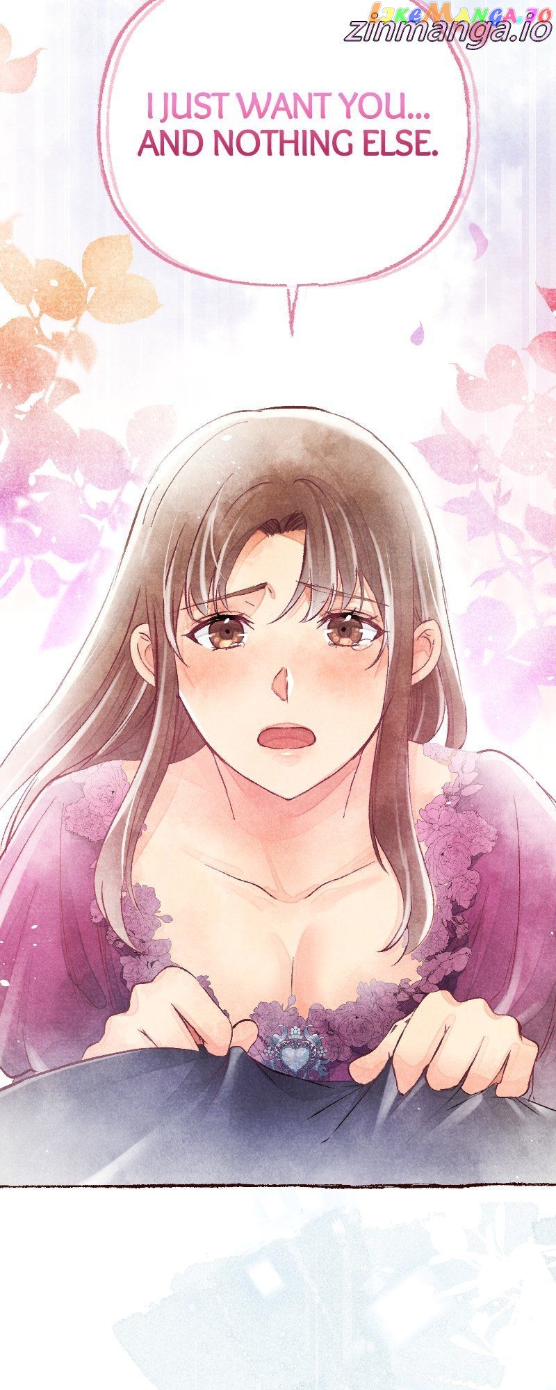 A Deceiving Bride and The Fierce Lion Chapter 48 - page 60