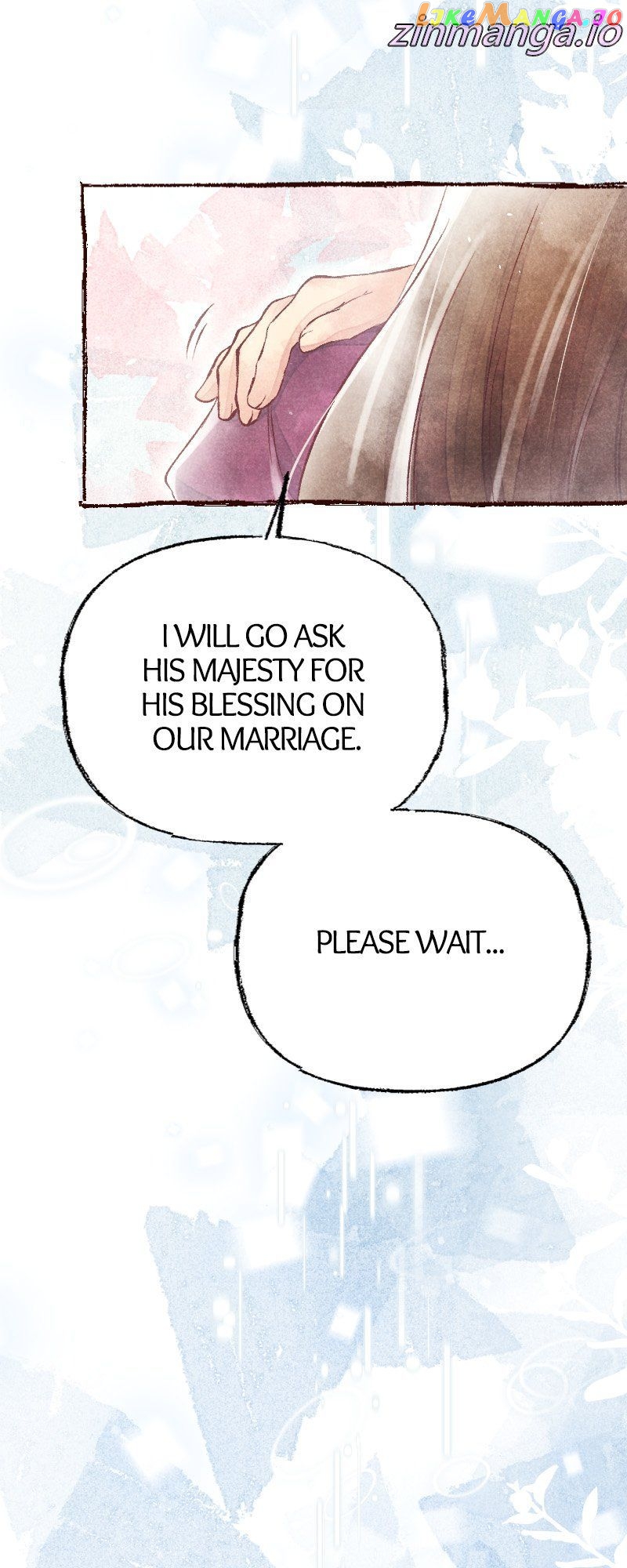 A Deceiving Bride and The Fierce Lion Chapter 48 - page 63