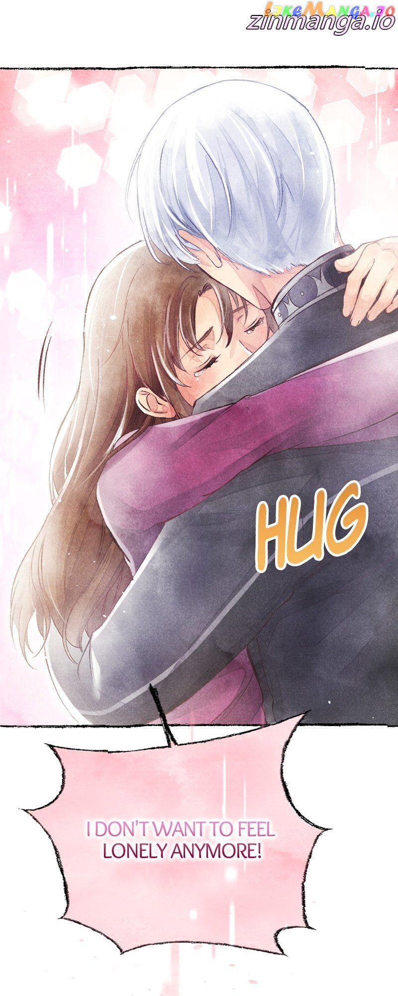 A Deceiving Bride and The Fierce Lion Chapter 48 - page 65