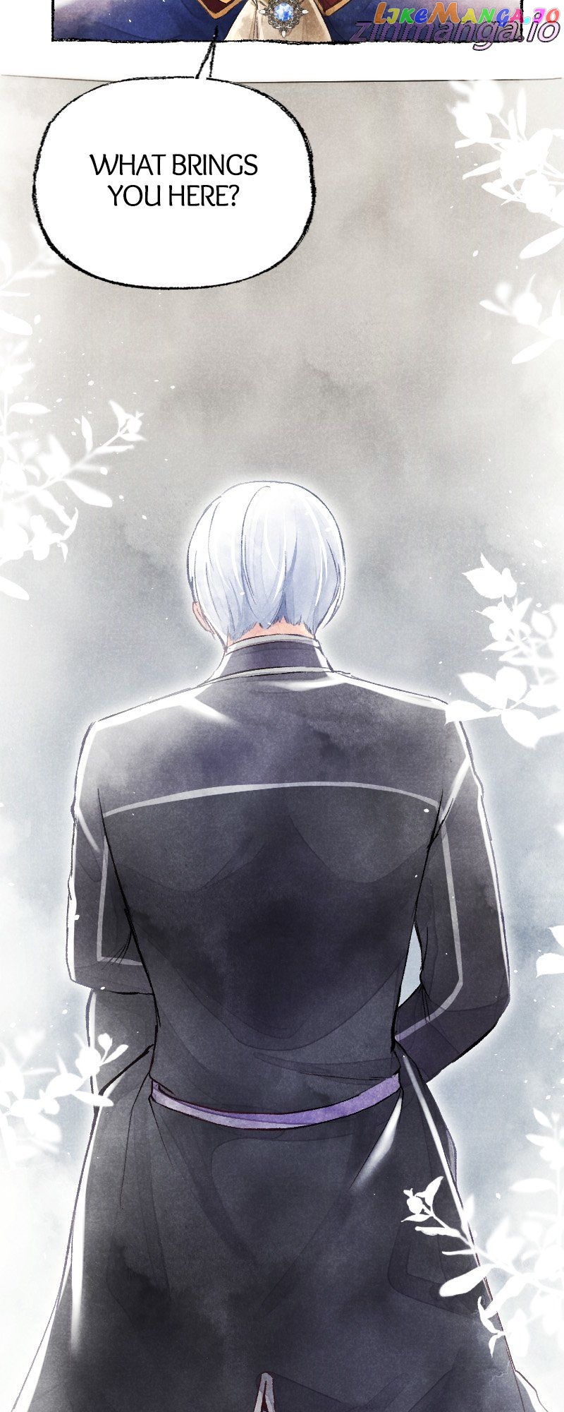 A Deceiving Bride and The Fierce Lion Chapter 48 - page 70