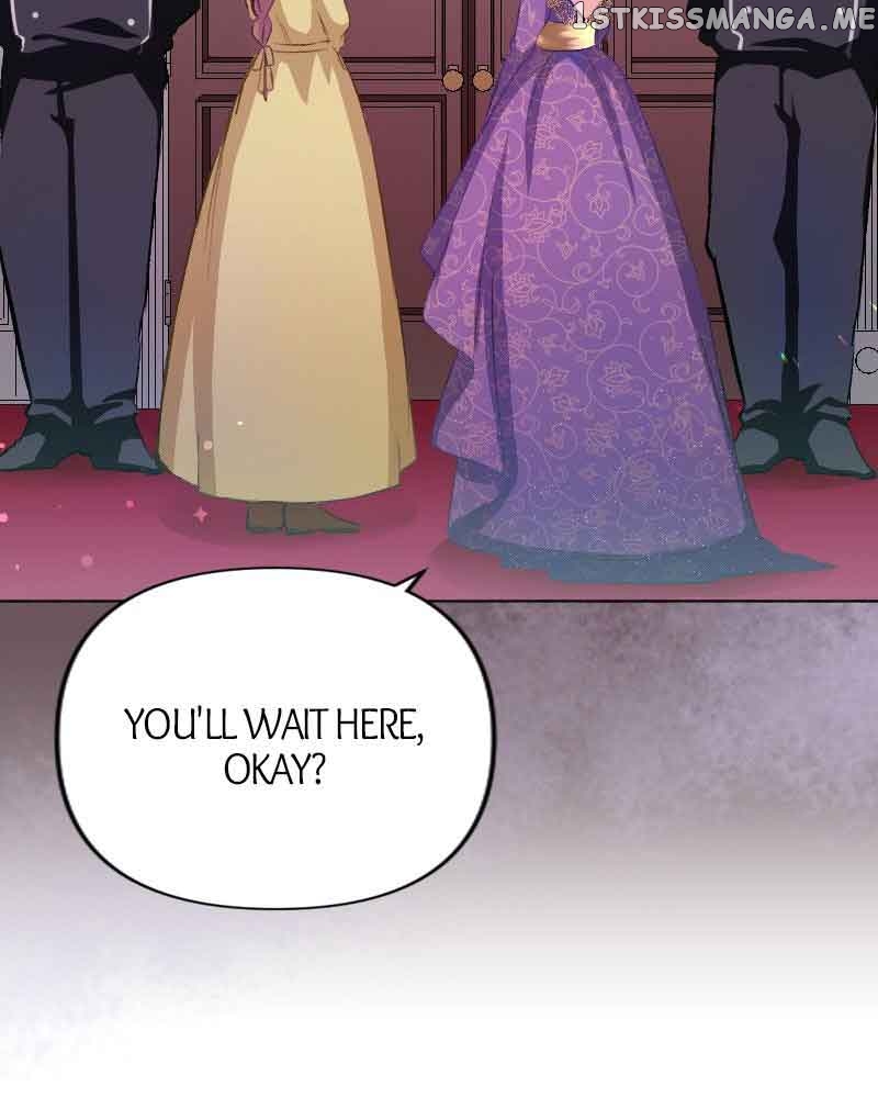 A Deceiving Bride and The Fierce Lion Chapter 4 - page 24