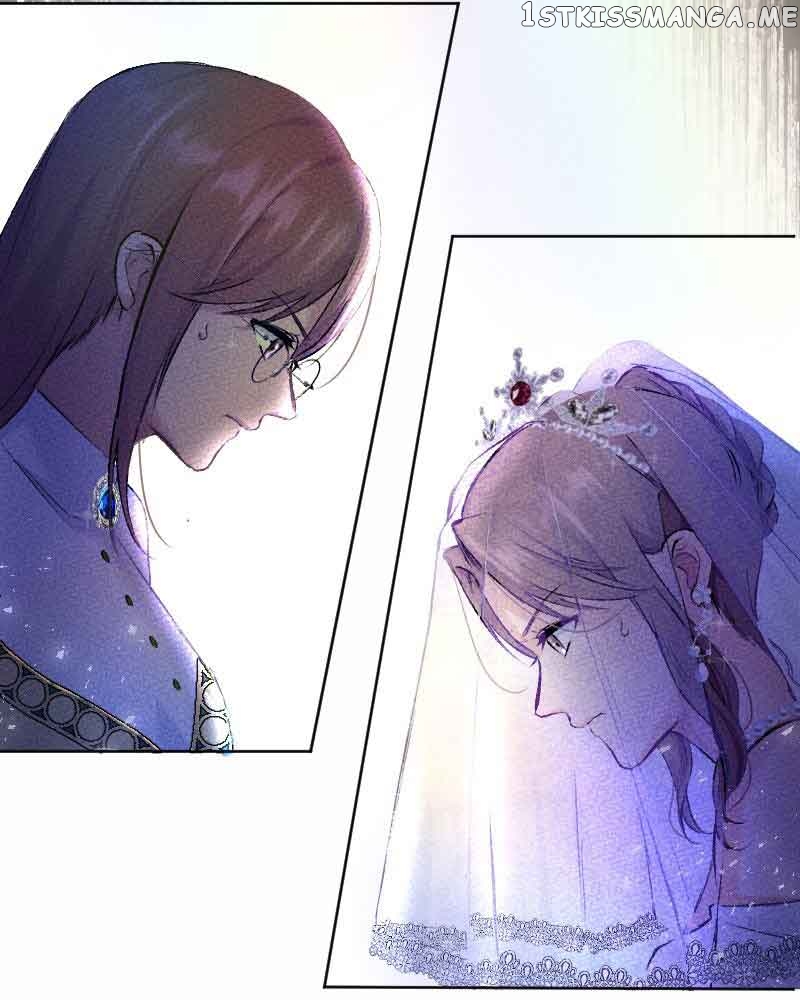 A Deceiving Bride and The Fierce Lion Chapter 4 - page 40
