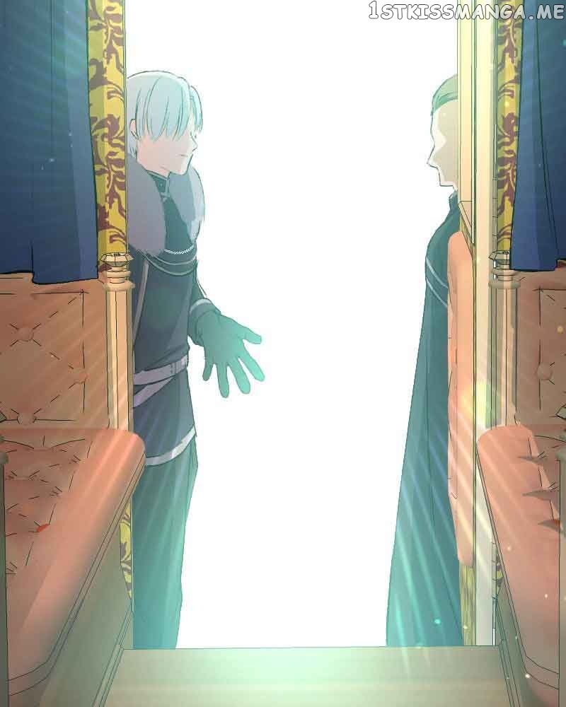 A Deceiving Bride and The Fierce Lion Chapter 4 - page 48