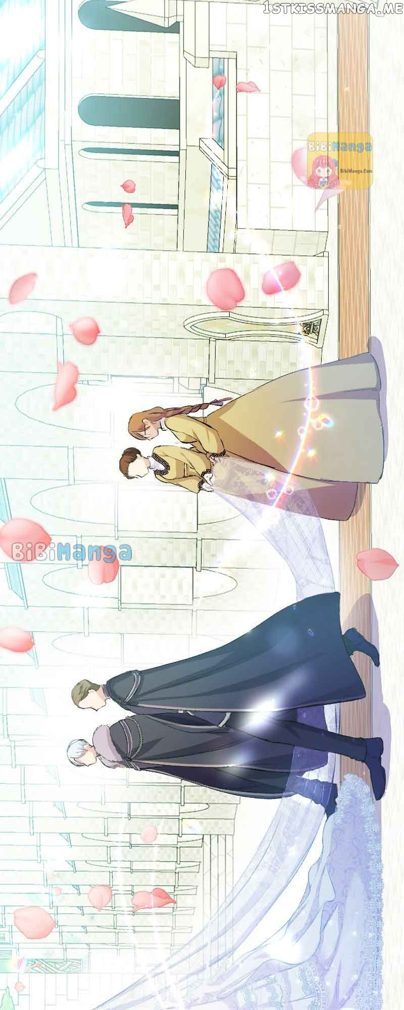 A Deceiving Bride and The Fierce Lion Chapter 4 - page 49