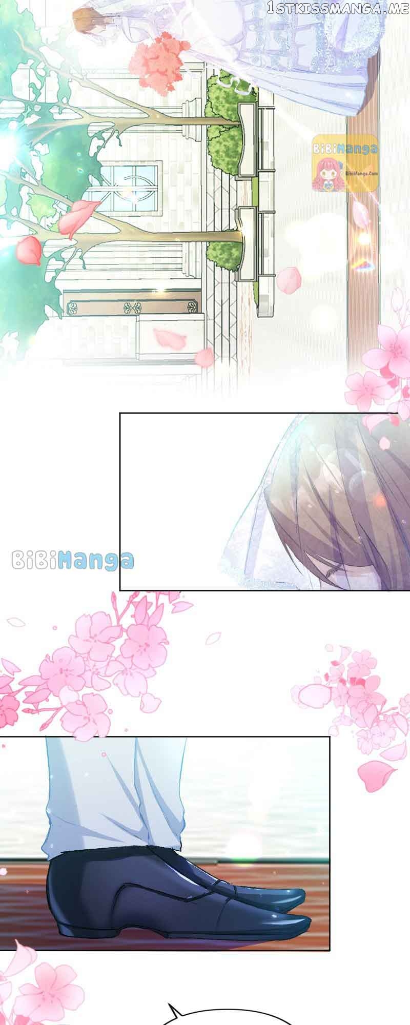 A Deceiving Bride and The Fierce Lion Chapter 4 - page 50