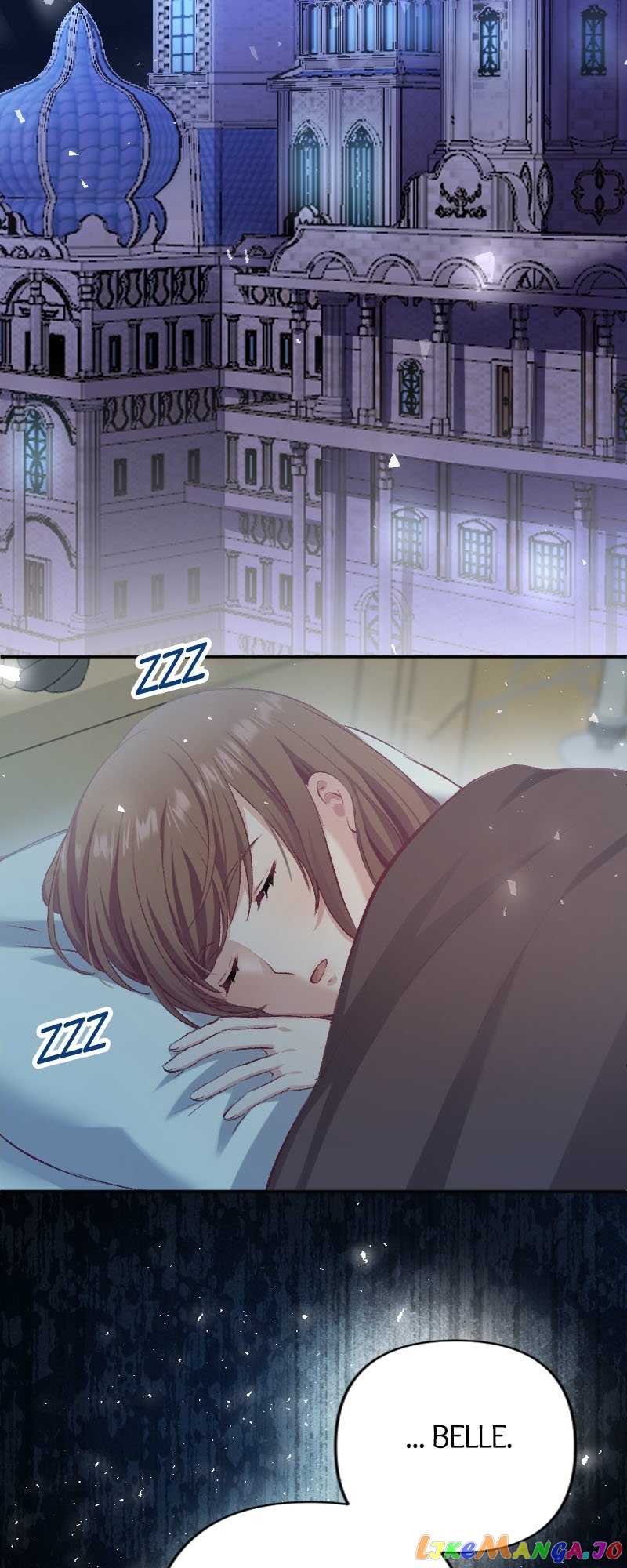 A Deceiving Bride and The Fierce Lion Chapter 34 - page 15