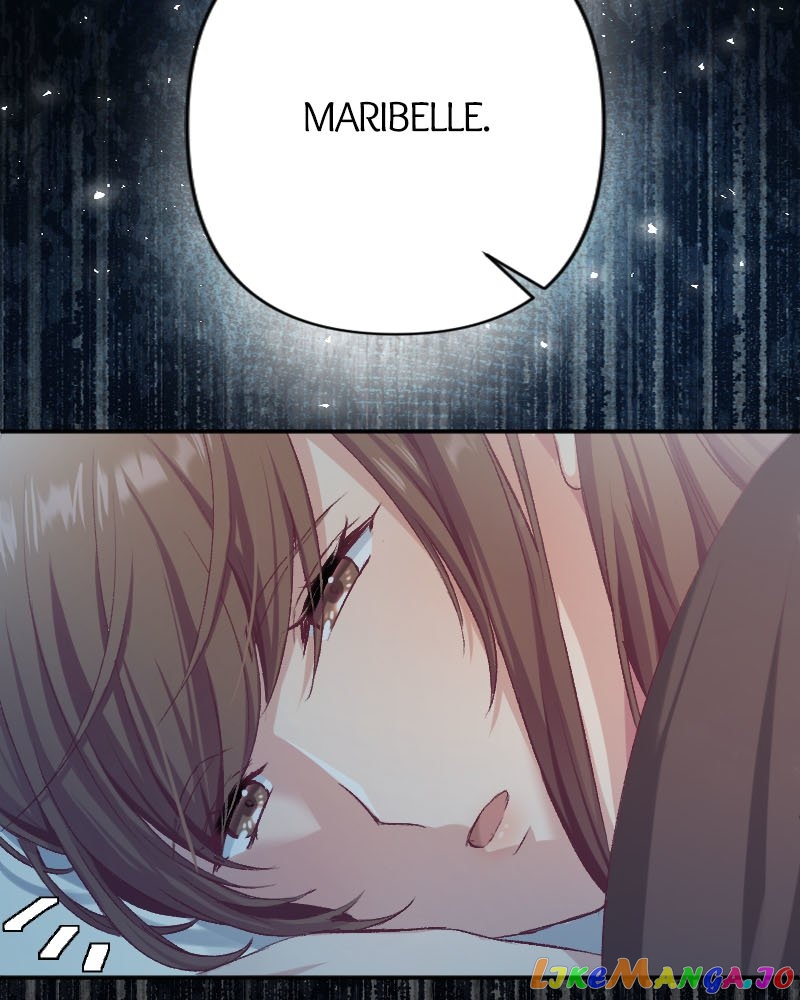 A Deceiving Bride and The Fierce Lion Chapter 34 - page 16