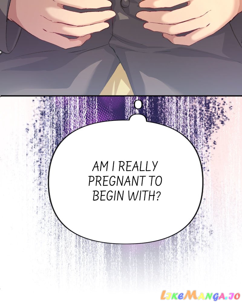 A Deceiving Bride and The Fierce Lion Chapter 34 - page 48