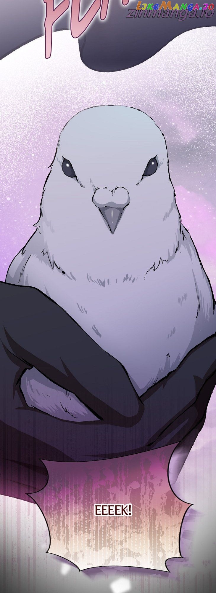 A Deceiving Bride and The Fierce Lion Chapter 46 - page 14