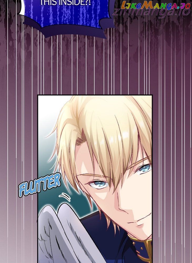 A Deceiving Bride and The Fierce Lion Chapter 46 - page 16