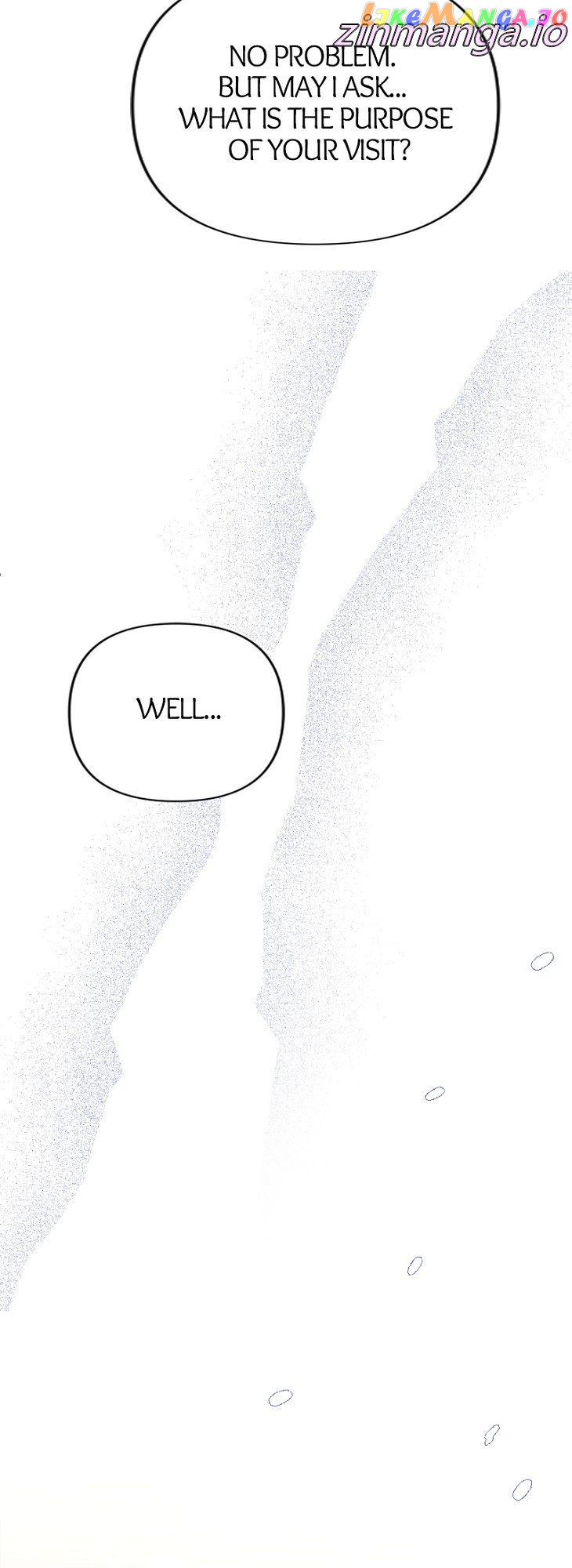 A Deceiving Bride and The Fierce Lion Chapter 46 - page 3