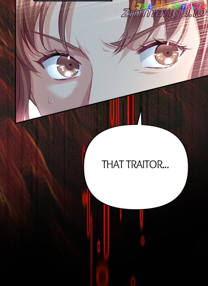 A Deceiving Bride and The Fierce Lion Chapter 46 - page 32