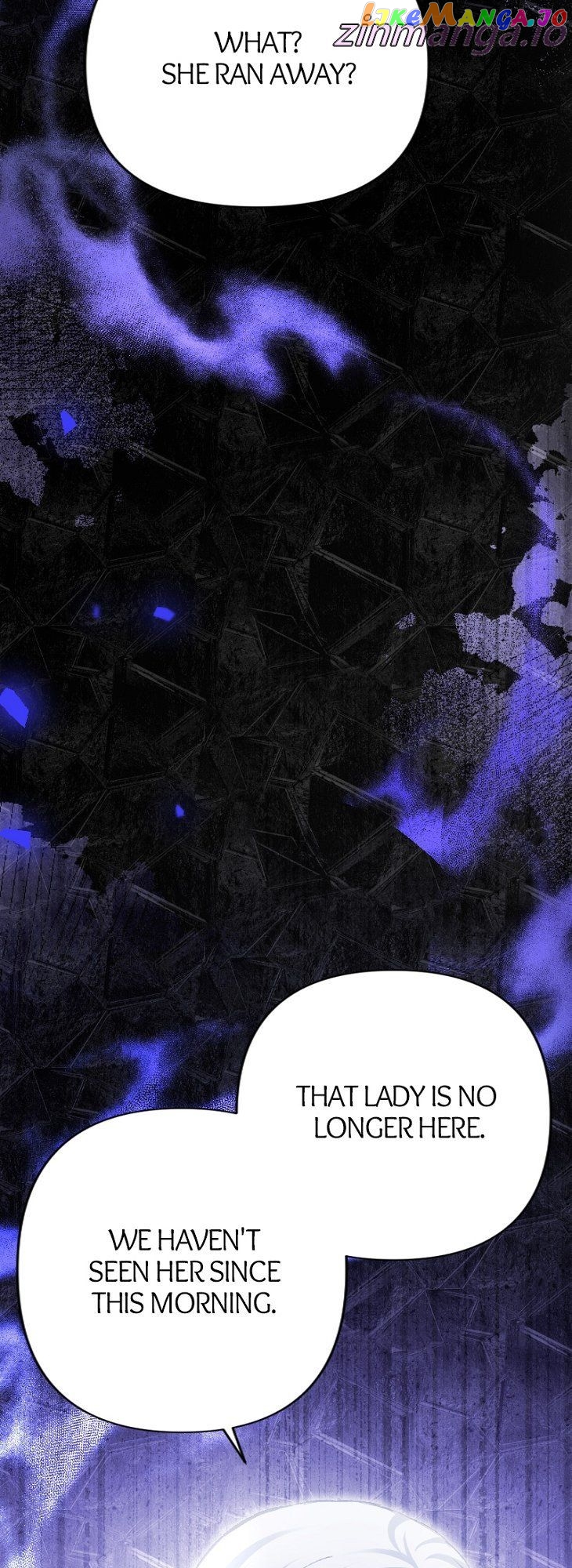 A Deceiving Bride and The Fierce Lion Chapter 46 - page 38