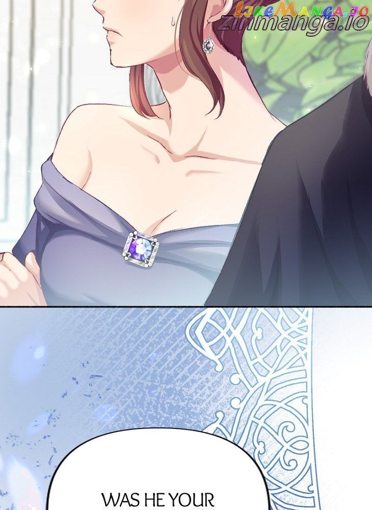 A Deceiving Bride and The Fierce Lion Chapter 46 - page 48
