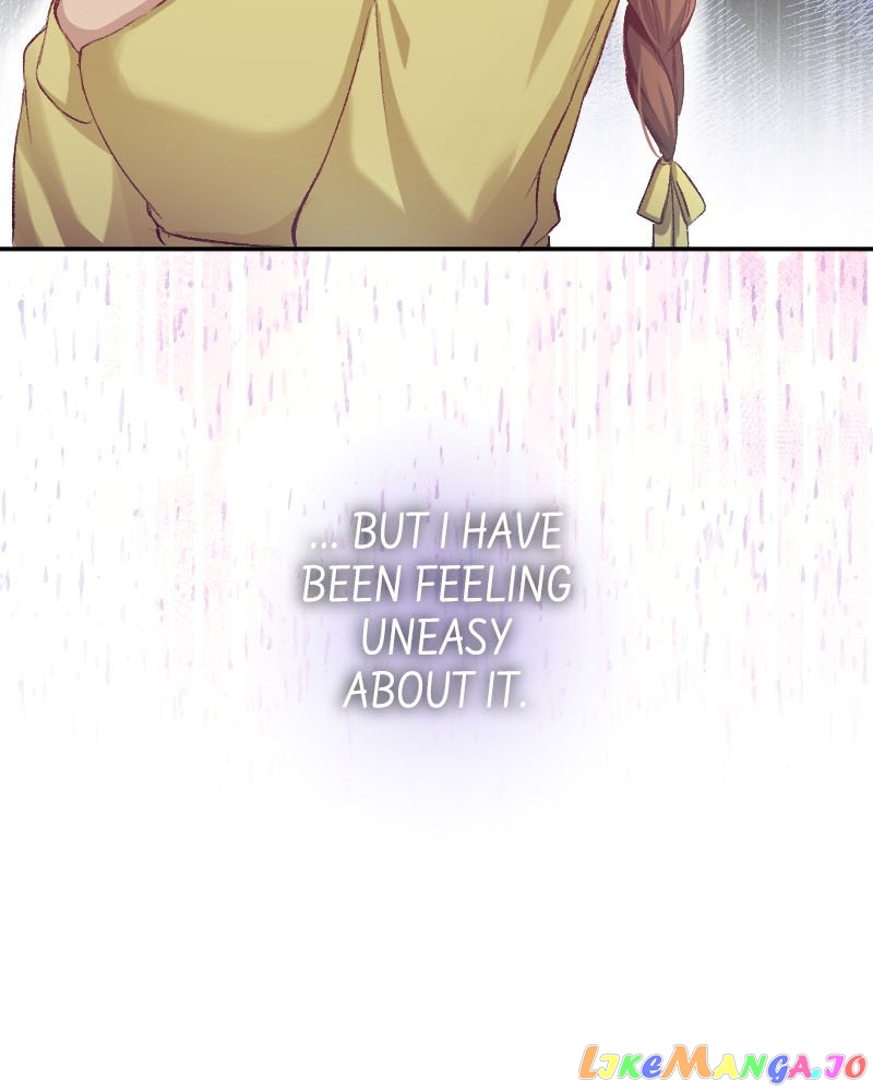 A Deceiving Bride and The Fierce Lion Chapter 33 - page 24