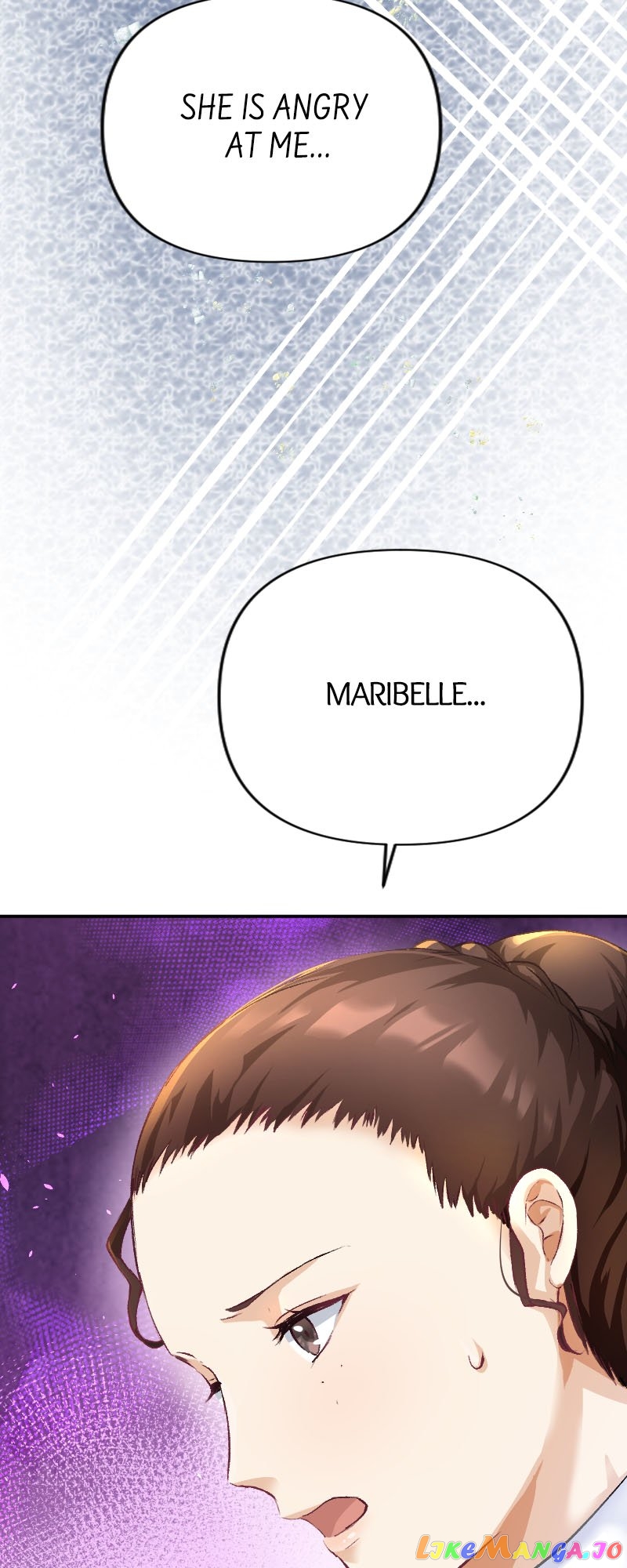 A Deceiving Bride and The Fierce Lion Chapter 33 - page 46