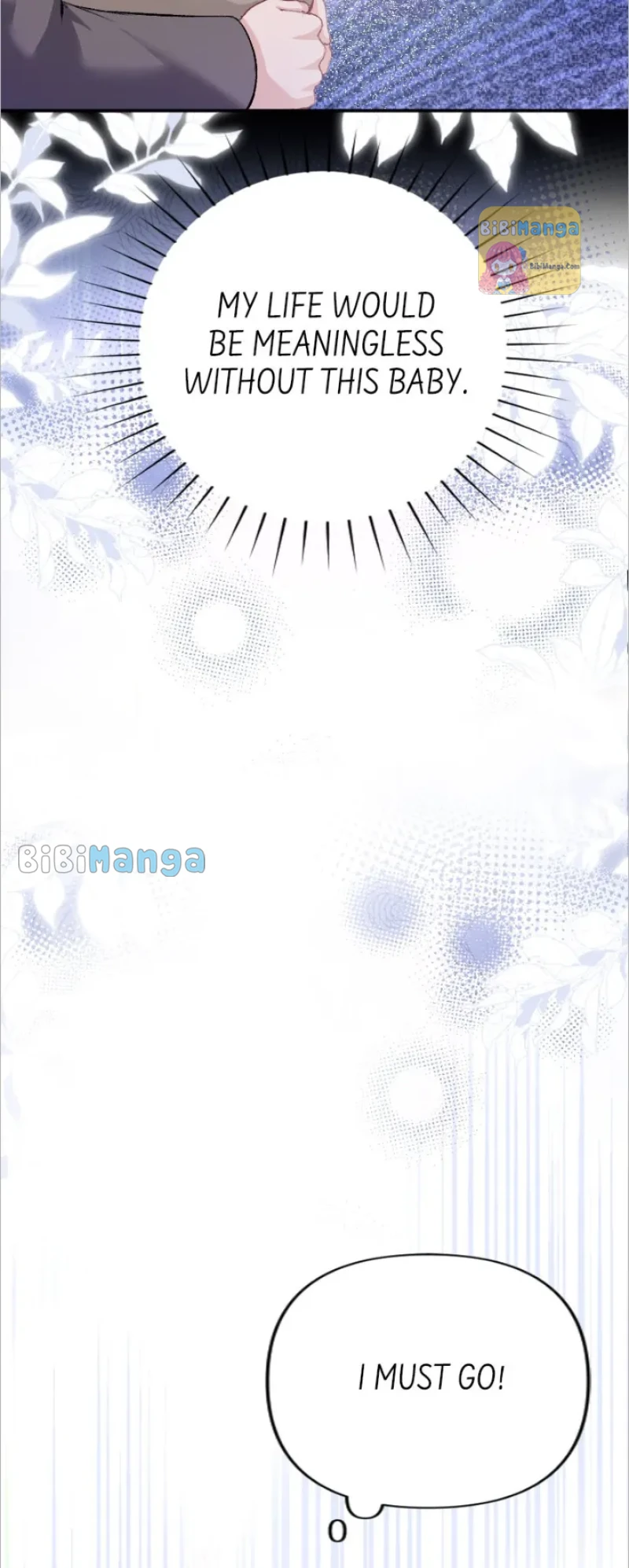 A Deceiving Bride and The Fierce Lion Chapter 36 - page 15