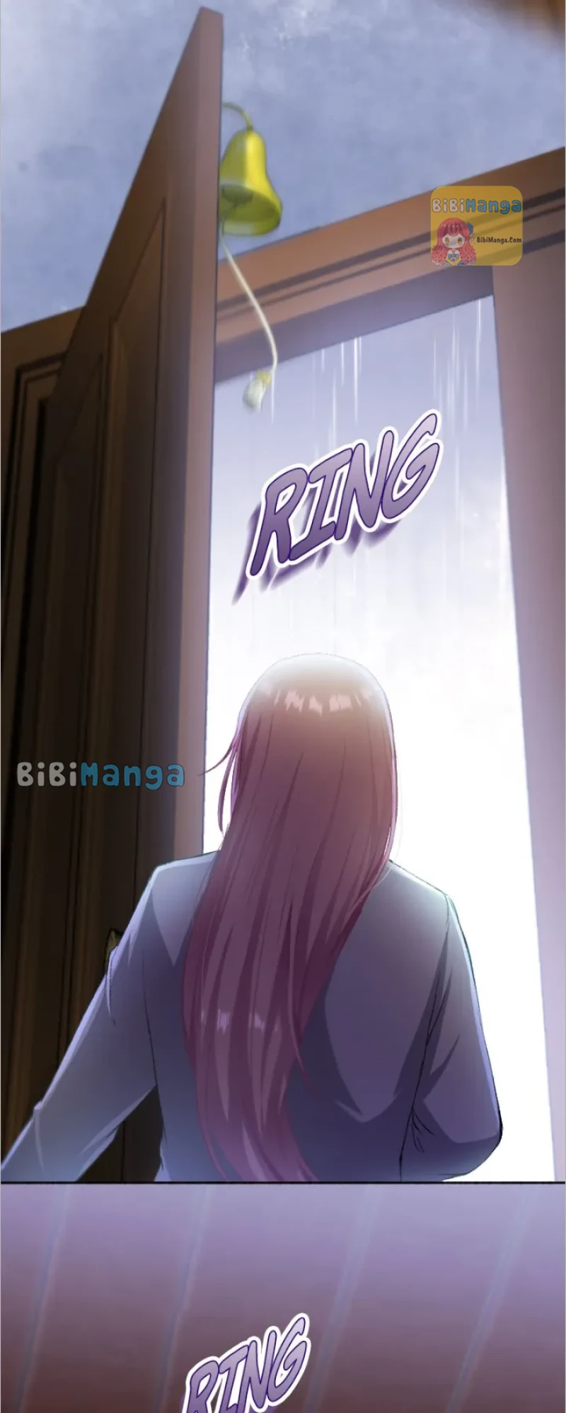 A Deceiving Bride and The Fierce Lion Chapter 36 - page 20
