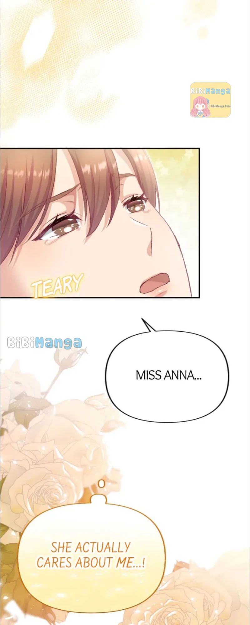 A Deceiving Bride and The Fierce Lion Chapter 36 - page 42