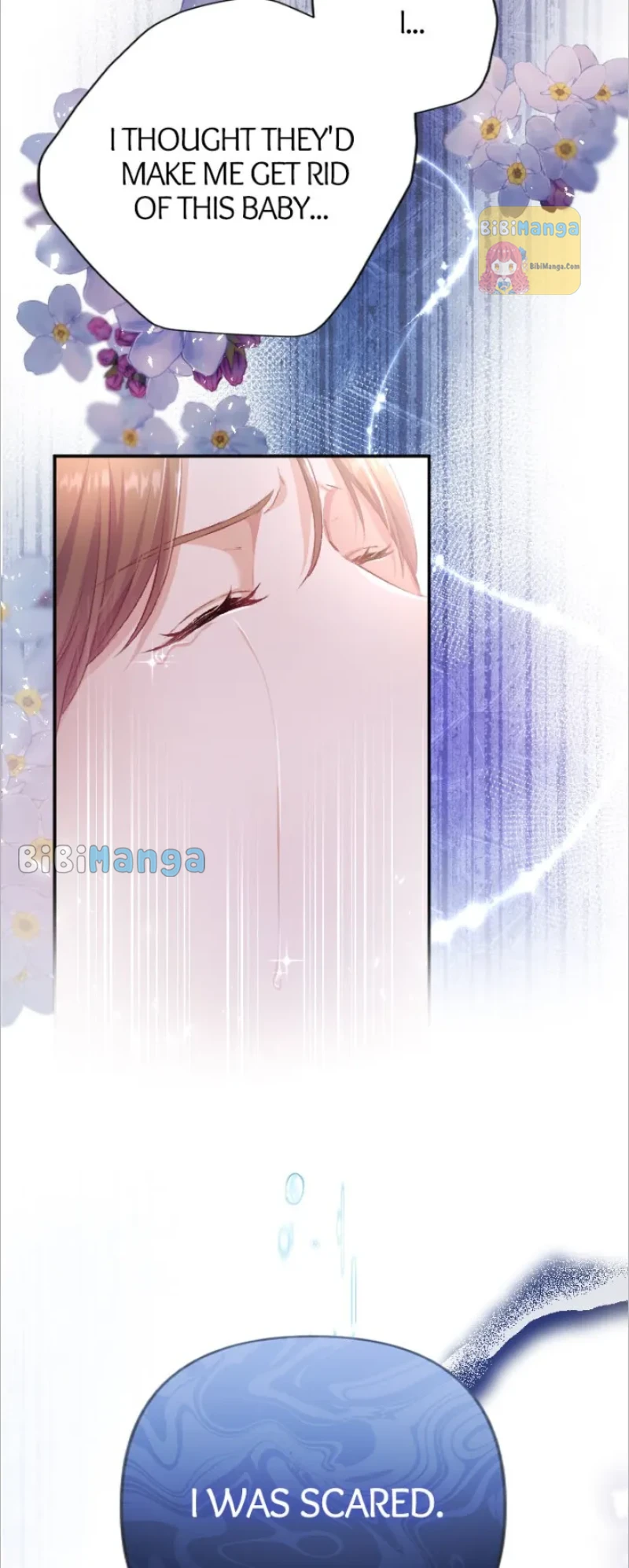 A Deceiving Bride and The Fierce Lion Chapter 36 - page 45