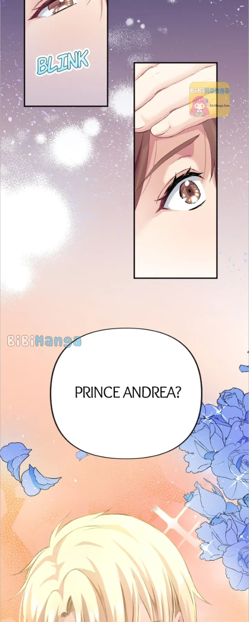A Deceiving Bride and The Fierce Lion Chapter 36 - page 52